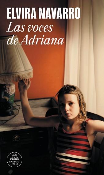 LAS VOCES DE ADRIANA | 9788439738022 | NAVARRO,ELVIRA | Llibreria Geli - Llibreria Online de Girona - Comprar llibres en català i castellà