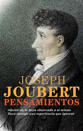 PENSAMIENTOS | 9788483078518 | JOUBERT,JOSEPH | Libreria Geli - Librería Online de Girona - Comprar libros en catalán y castellano