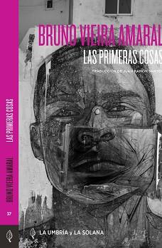 LAS PRIMERAS COSAS | 9788412472974 | VIEIRA AMARAL,BRUNO | Llibreria Geli - Llibreria Online de Girona - Comprar llibres en català i castellà