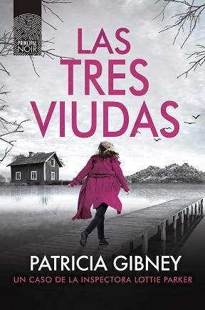 LAS TRES VIUDAS | 9788418216855 | GIBNEY, PATRICIA | Llibreria Geli - Llibreria Online de Girona - Comprar llibres en català i castellà