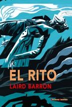 EL RITO | 9788477027775 | BARRON,LAIRD | Llibreria Geli - Llibreria Online de Girona - Comprar llibres en català i castellà