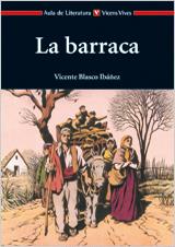 LA BARRACA | 9788468201122 | BLASCO IBAÑEZ,VICENTE | Llibreria Geli - Llibreria Online de Girona - Comprar llibres en català i castellà