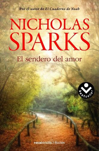 EL SENDERO DEL AMOR | 9788416240128 | SPARKS,NICHOLAS | Llibreria Geli - Llibreria Online de Girona - Comprar llibres en català i castellà
