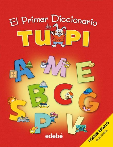 EL PRIMER DICCIONARIO DE TUPI | 9788423687305 | VV.AA. | Llibreria Geli - Llibreria Online de Girona - Comprar llibres en català i castellà