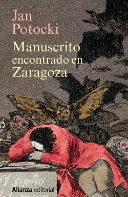 MANUSCRITO ENCONTRADO EN ZARAGOZA | 9788491042280 | POTOCKI,JAN | Llibreria Geli - Llibreria Online de Girona - Comprar llibres en català i castellà