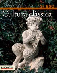 CULTURA CLASSICA(ESO) | 9788448921293 | TORRENT, ANNA/VILANOVA, FINA | Libreria Geli - Librería Online de Girona - Comprar libros en catalán y castellano