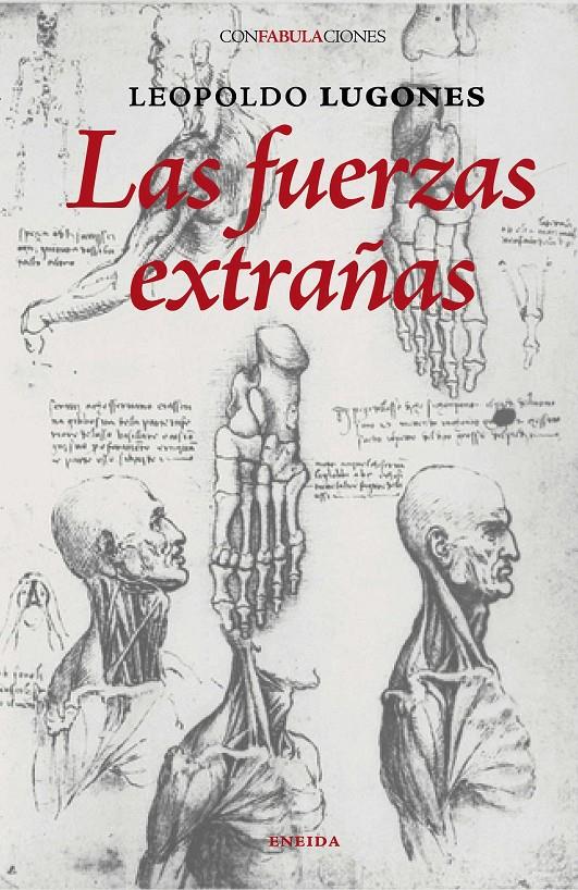 LAS FUERZAS EXTRAÑAS | 9788492491100 | LUGONES,LEOPOLDO | Libreria Geli - Librería Online de Girona - Comprar libros en catalán y castellano