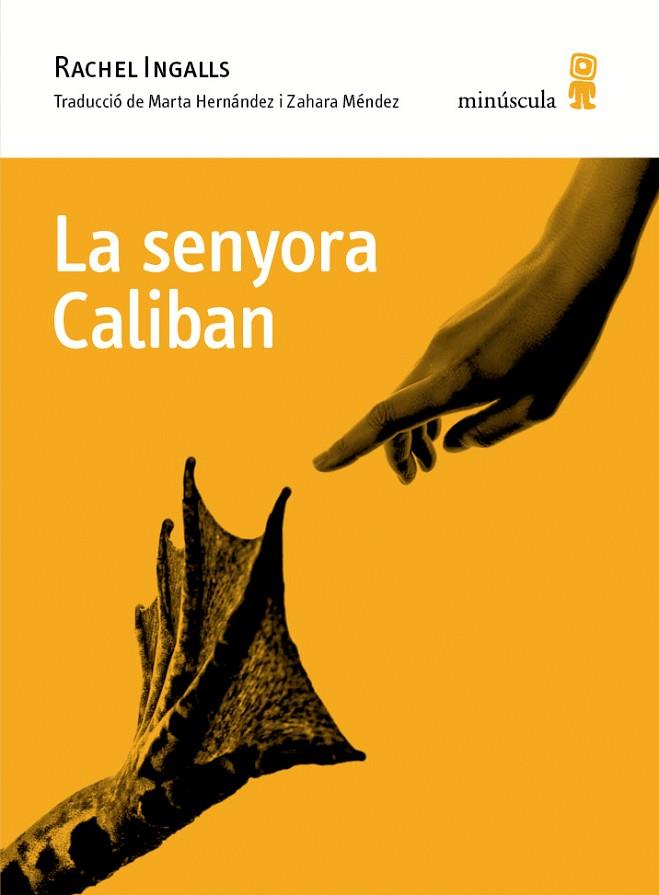 LA SENYORA CALIBAN | 9788494834899 | INGALLS,RACHEL | Libreria Geli - Librería Online de Girona - Comprar libros en catalán y castellano
