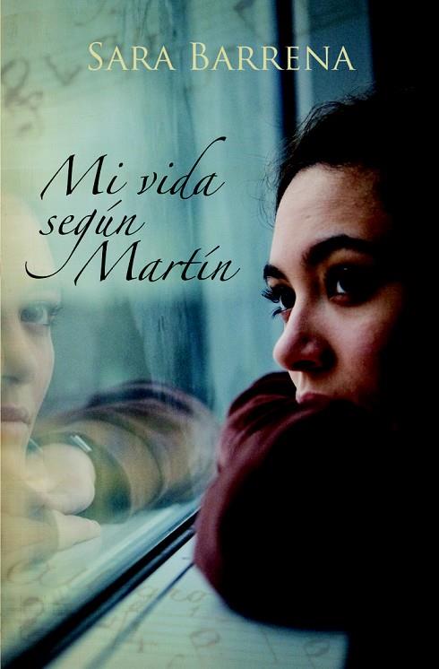 MI VIDA SEGUN MARTIN | 9788423696154 | BARRENA,SARA | Llibreria Geli - Llibreria Online de Girona - Comprar llibres en català i castellà