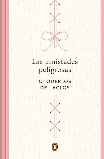 LAS AMISTADES PELIGROSAS (EDICIÓN CONMEMORATIVA) | 9788491056713 | CHODERLOS DE LACLOS,PIERRE | Libreria Geli - Librería Online de Girona - Comprar libros en catalán y castellano