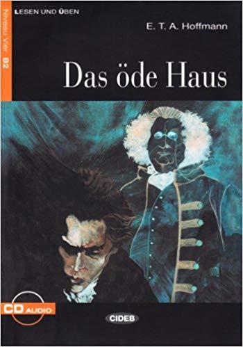 DAS ÖDE HAUS(BUCH +CD.LESEN UND ÜBEN) | 9788877547927 | HOFFMANM,E.T.A. | Llibreria Geli - Llibreria Online de Girona - Comprar llibres en català i castellà