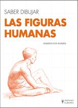 SABER DIBUJAR LAS FIGURAS HUMANAS | 9788425520617 | BARRINGTON,BARBER | Llibreria Geli - Llibreria Online de Girona - Comprar llibres en català i castellà