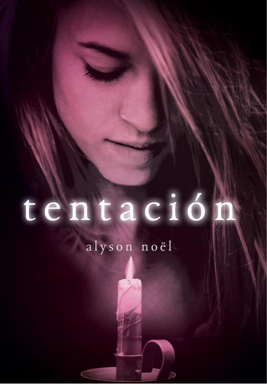 TENTACION | 9788484418054 | NOEL,ALYSON | Llibreria Geli - Llibreria Online de Girona - Comprar llibres en català i castellà