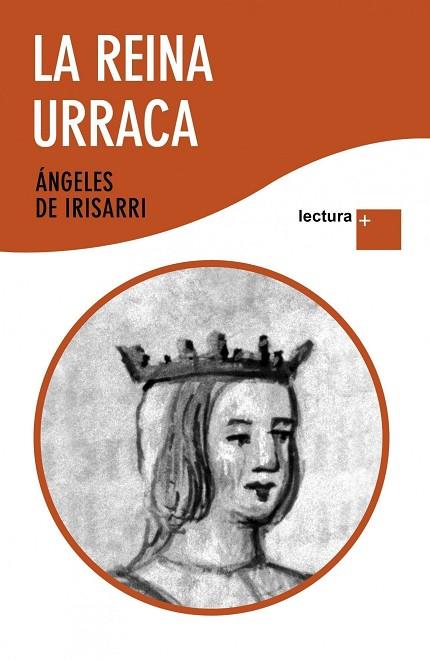 LA REINA URRACA | 9788484609216 | DE IRISARRI,ANGELES | Libreria Geli - Librería Online de Girona - Comprar libros en catalán y castellano