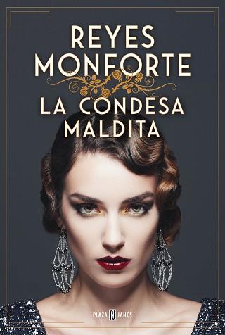 LA CONDESA MALDITA | 9788401032295 | MONFORTE, REYES | Llibreria Geli - Llibreria Online de Girona - Comprar llibres en català i castellà