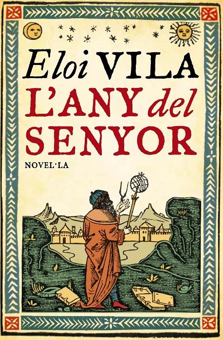 L'ANY DEL SENYOR | 9788493660154 | VILA,ELOI | Llibreria Geli - Llibreria Online de Girona - Comprar llibres en català i castellà