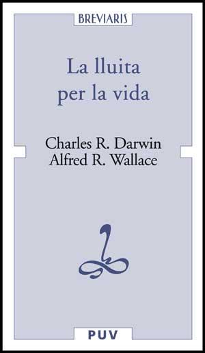 LLUITA PER LA VIDA | 9788437071312 | DARWIN,CHARLES | Llibreria Geli - Llibreria Online de Girona - Comprar llibres en català i castellà