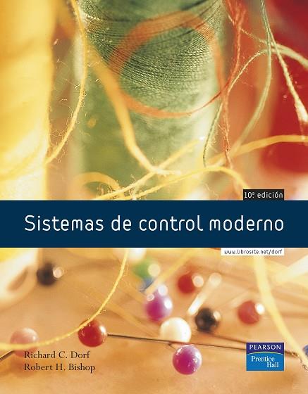 SISTEMAS DE CONTROL MODERNO | 9788420544014 | DORF,RICHARD C. | Llibreria Geli - Llibreria Online de Girona - Comprar llibres en català i castellà