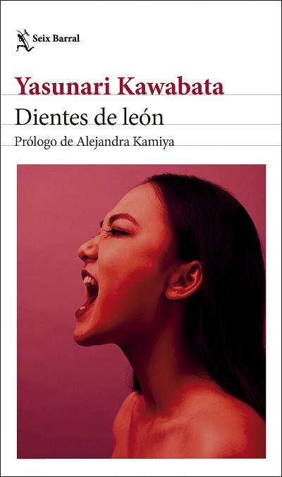 DIENTES DE LEÓN | 9788432243448 | KAWABATA, YASUNARI | Llibreria Geli - Llibreria Online de Girona - Comprar llibres en català i castellà