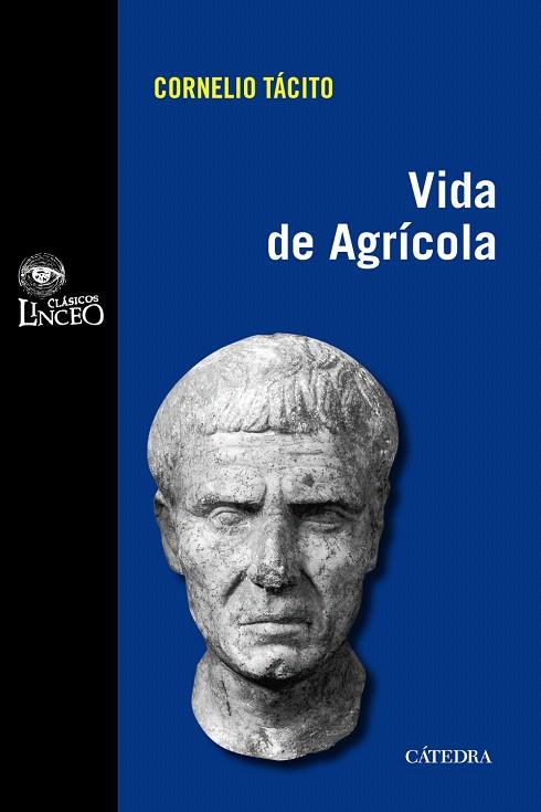 VIDA DE AGRÍCOLA | 9788437631417 | TÁCITO,CORNELIO | Llibreria Geli - Llibreria Online de Girona - Comprar llibres en català i castellà