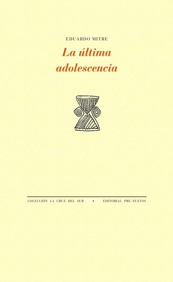 LA ÚLTIMA ADOLESCENCIA | 9788416453344 | MITRE,EDUARDO | Llibreria Geli - Llibreria Online de Girona - Comprar llibres en català i castellà