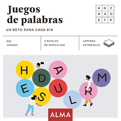 JUEGOS DE PALABRAS | 9788418933820 | SESÉ,MIQUEL | Libreria Geli - Librería Online de Girona - Comprar libros en catalán y castellano