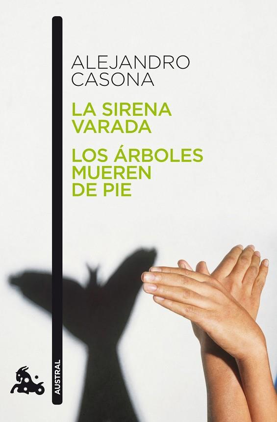 LA SIRENA VARADA/LOS ARBOLES MUEREN DE PIE | 9788467034028 | CASONA,ALEJANDRO | Libreria Geli - Librería Online de Girona - Comprar libros en catalán y castellano