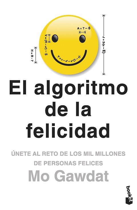 EL ALGORITMO DE LA FELICIDAD | 9788408262381 | GAWDAT,MO | Llibreria Geli - Llibreria Online de Girona - Comprar llibres en català i castellà