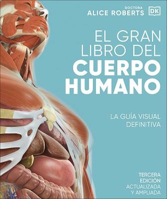 EL GRAN LIBRO DEL CUERPO HUMANO(EDICIÓN ACTUALIZADA Y AMPLIADA) | 9780241643006 | ROBERTS,ALICE | Llibreria Geli - Llibreria Online de Girona - Comprar llibres en català i castellà