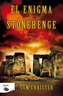 EL ENIGMA STONEHENGE | 9788498726787 | CHRISTER,SAM | Llibreria Geli - Llibreria Online de Girona - Comprar llibres en català i castellà