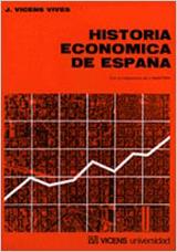 MANUAL DE HISTORIA ECONOMICA DE ESPAÑA | 9788431611064 | VICENS VIVES,J. | Llibreria Geli - Llibreria Online de Girona - Comprar llibres en català i castellà