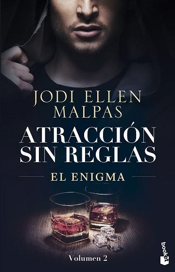 EL ENIGMA (ATRACCIÓN SIN REGLAS, 2) | 9788408290025 | MALPAS, JODI ELLEN | Llibreria Geli - Llibreria Online de Girona - Comprar llibres en català i castellà