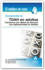 COMPRENDER EL TDAH EN ADULTOS | 9788497353410 | RAMOS-QUIROGA DR. JOSEP ANTON/BOSCH, DRA. ROSA/CA | Llibreria Geli - Llibreria Online de Girona - Comprar llibres en català i castellà