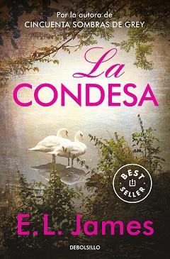 LA CONDESA (MISTER 2) | 9788466373869 | JAMES, E.L. | Llibreria Geli - Llibreria Online de Girona - Comprar llibres en català i castellà