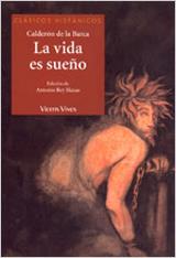 LA VIDA ES SUEÑO  | 9788431642433 | CALDERON DE LA BARCA,PEDRO | Llibreria Geli - Llibreria Online de Girona - Comprar llibres en català i castellà