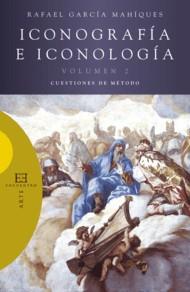 ICONOGRAFIA E ICONOLOGIA-2 | 9788474909685 | GARCIA MAHIQUES,RAFAEL | Libreria Geli - Librería Online de Girona - Comprar libros en catalán y castellano