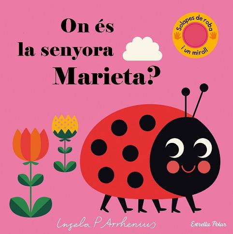 ON éS LA SENYORA MARIETA? | 9788491373629 | ARRHENIUS,INGELA P | Llibreria Geli - Llibreria Online de Girona - Comprar llibres en català i castellà