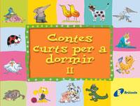 CONTES CURTS PER A DORMIR-2 | 9788483043936 |   | Llibreria Geli - Llibreria Online de Girona - Comprar llibres en català i castellà