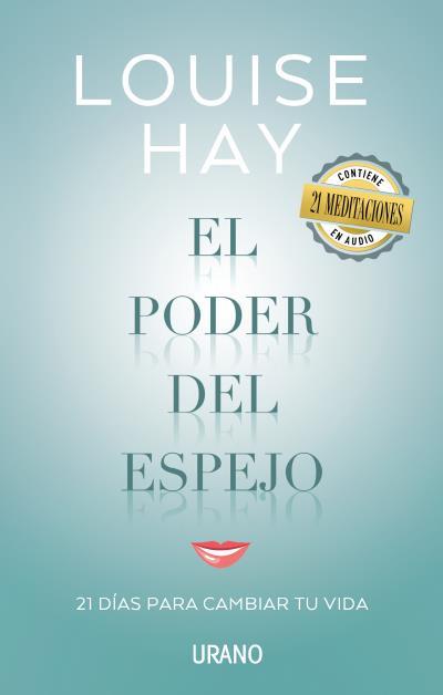 EL PODER DEL ESPEJO | 9788479539573 | HAY,LOUISE | Libreria Geli - Librería Online de Girona - Comprar libros en catalán y castellano
