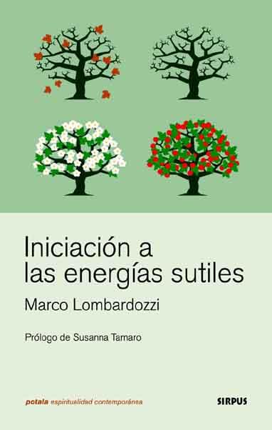 INICIACION A LAS ENERGIAS SUTILES | 9788489902879 | LOMBARDOZZI,MARCO | Libreria Geli - Librería Online de Girona - Comprar libros en catalán y castellano