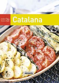 COCINA TRADICIONAL CATALANA | 9788430563333 | AA.VV. | Libreria Geli - Librería Online de Girona - Comprar libros en catalán y castellano