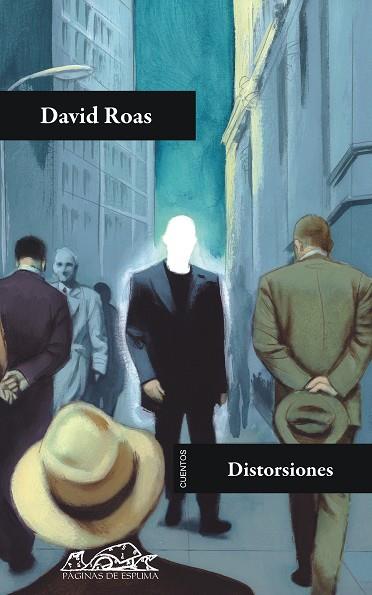 DISTORSIONES | 9788483930571 | ROAS,DAVID | Llibreria Geli - Llibreria Online de Girona - Comprar llibres en català i castellà