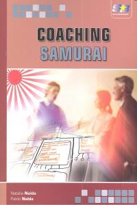 COACHING SAMURAI | 9788415457268 | NALDA,NATALIA/NALDA,PABLO | Llibreria Geli - Llibreria Online de Girona - Comprar llibres en català i castellà