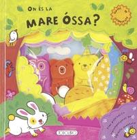 ON ES LA MARE OSSA? | 9788498069402 | TODOLIBRO, EQUIPO | Llibreria Geli - Llibreria Online de Girona - Comprar llibres en català i castellà