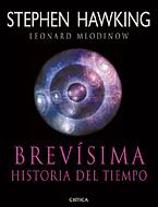 BREVISIMA HISTORIA DEL TIEMPO | 9788484326373 | HAWKING,STEPHEN | Libreria Geli - Librería Online de Girona - Comprar libros en catalán y castellano