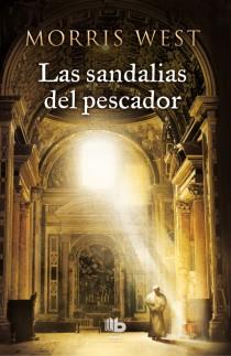 LAS SANDALIAS DEL PESCADOR  | 9788498728491 | WEST,MORRIS | Libreria Geli - Librería Online de Girona - Comprar libros en catalán y castellano