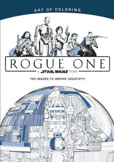 STAR WARS.ROGUE ONE | 9788416857388 | HACHETTE HEROES | Llibreria Geli - Llibreria Online de Girona - Comprar llibres en català i castellà