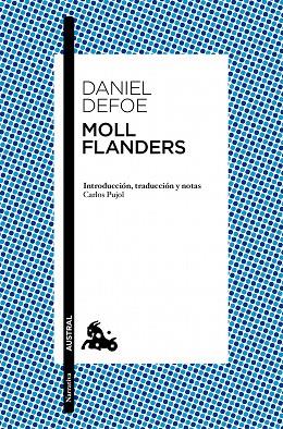 MOLL FLANDERS | 9788408164708 | DEFOE,DANIEL | Libreria Geli - Librería Online de Girona - Comprar libros en catalán y castellano