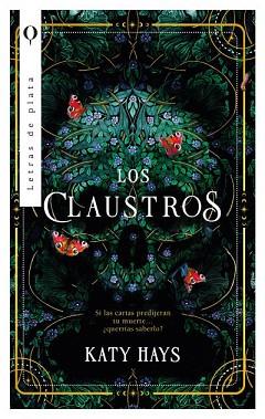 LOS CLAUSTROS | 9788492919192 | HAYS,KATY | Llibreria Geli - Llibreria Online de Girona - Comprar llibres en català i castellà