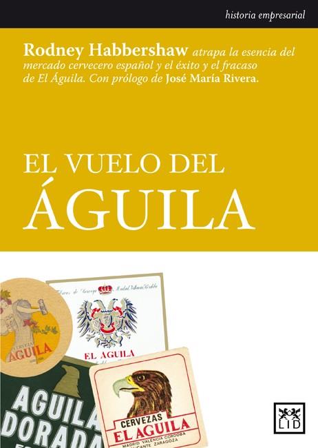 EL VUELO DEL AGUILA | 9788483561614 | HABBERSHAW,RODNEY | Llibreria Geli - Llibreria Online de Girona - Comprar llibres en català i castellà